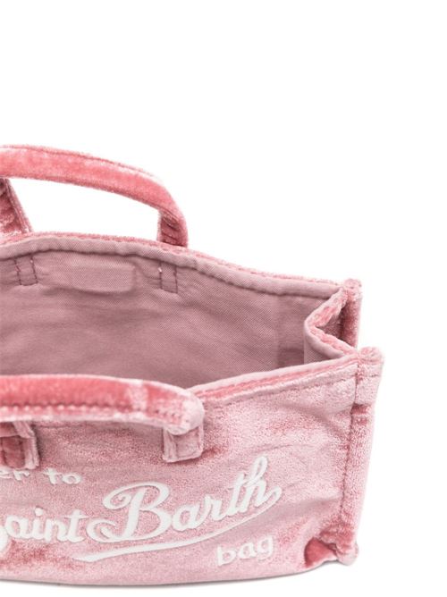 borsa donna Phone Bag MC2 SAINT BARTH | PHONEBAG00293I